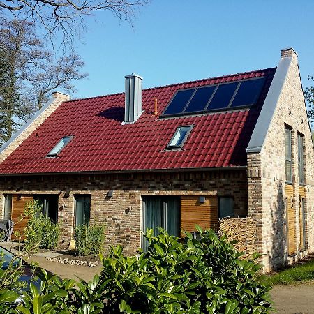 Mara Hotell Wendisch Evern Eksteriør bilde